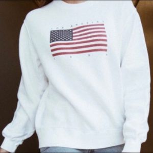 White Erica Los Angeles 1984 Brandy